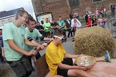 Photo 174 - Course de lits