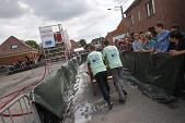 Photo 175 - Course de lits