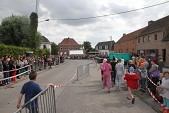 Photo 176 - Course de lits
