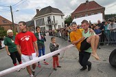 Photo 185 - Course de lits