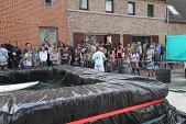 Photo 188 - Course de lits