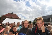 Photo 189 - Course de lits