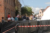 Photo 194 - Course de lits