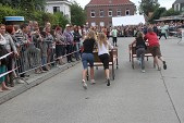 Photo 201 - Course de lits