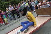 Photo 206 - Course de lits