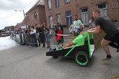 Photo 209 - Course de lits