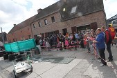 Photo 211 - Course de lits