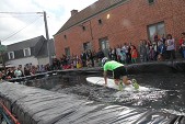 Photo 212 - Course de lits