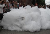 Photo 217 - Course de lits