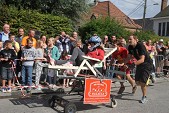 Photo 231 - Course de lits