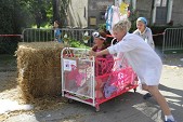 Photo 251 - Course de lits