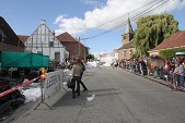 Photo 266 - Course de lits