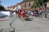 Photo 270 - Course de lits