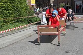 Photo 274 - Course de lits