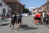 Photo 275 - Course de lits