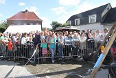 Photo 283 - Course de lits