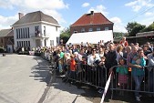 Photo 284 - Course de lits