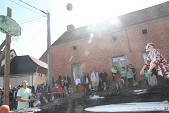 Photo 297 - Course de lits