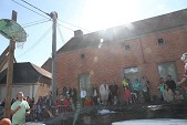 Photo 298 - Course de lits