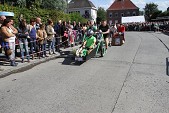 Photo 302 - Course de lits