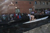 Photo 306 - Course de lits