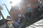 Photo 308 - Course de lits