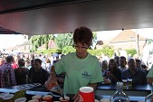 Photo 312 - Course de lits