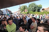 Photo 316 - Course de lits