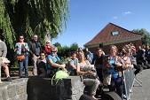 Photo 320 - Course de lits