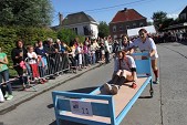 Photo 326 - Course de lits