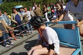 Photo 327 - Course de lits