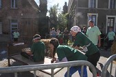 Photo 331 - Course de lits