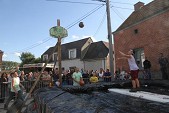 Photo 357 - Course de lits