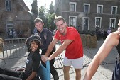 Photo 367 - Course de lits