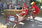 Photo 369 - Course de lits