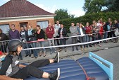 Photo 371 - Course de lits
