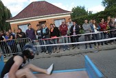 Photo 372 - Course de lits