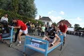 Photo 375 - Course de lits