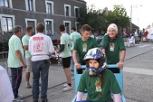 Photo 377 - Course de lits