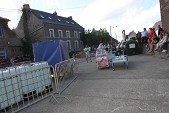 Photo 378 - Course de lits