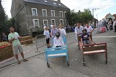 Photo 442 - Course de lits