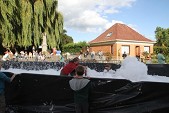 Photo 445 - Course de lits