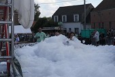 Photo 457 - Course de lits