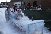 Photo 460 - Course de lits