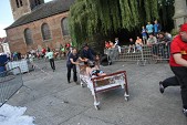 Photo 463 - Course de lits