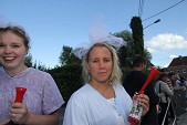 Photo 465 - Course de lits
