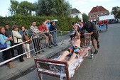 Photo 468 - Course de lits