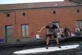 Photo 497 - Course de lits
