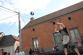 Photo 498 - Course de lits