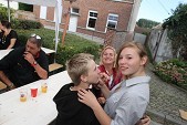 Photo 507 - Course de lits